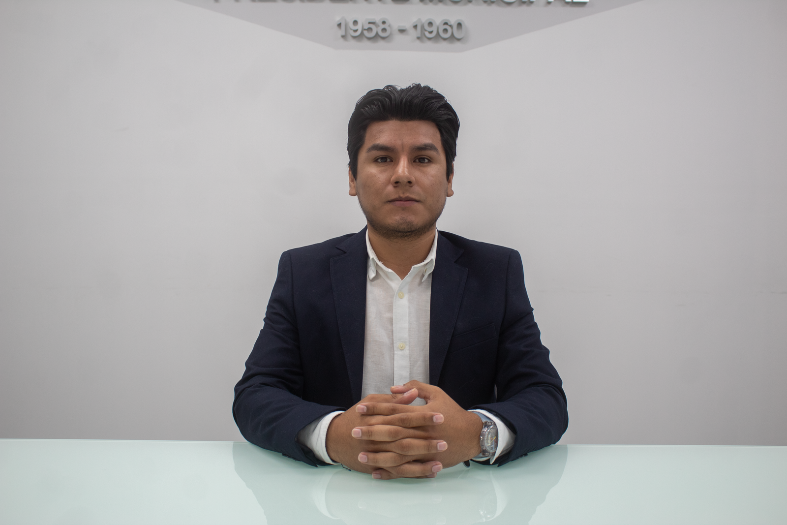 Ing. Armando Rodriguez Limón