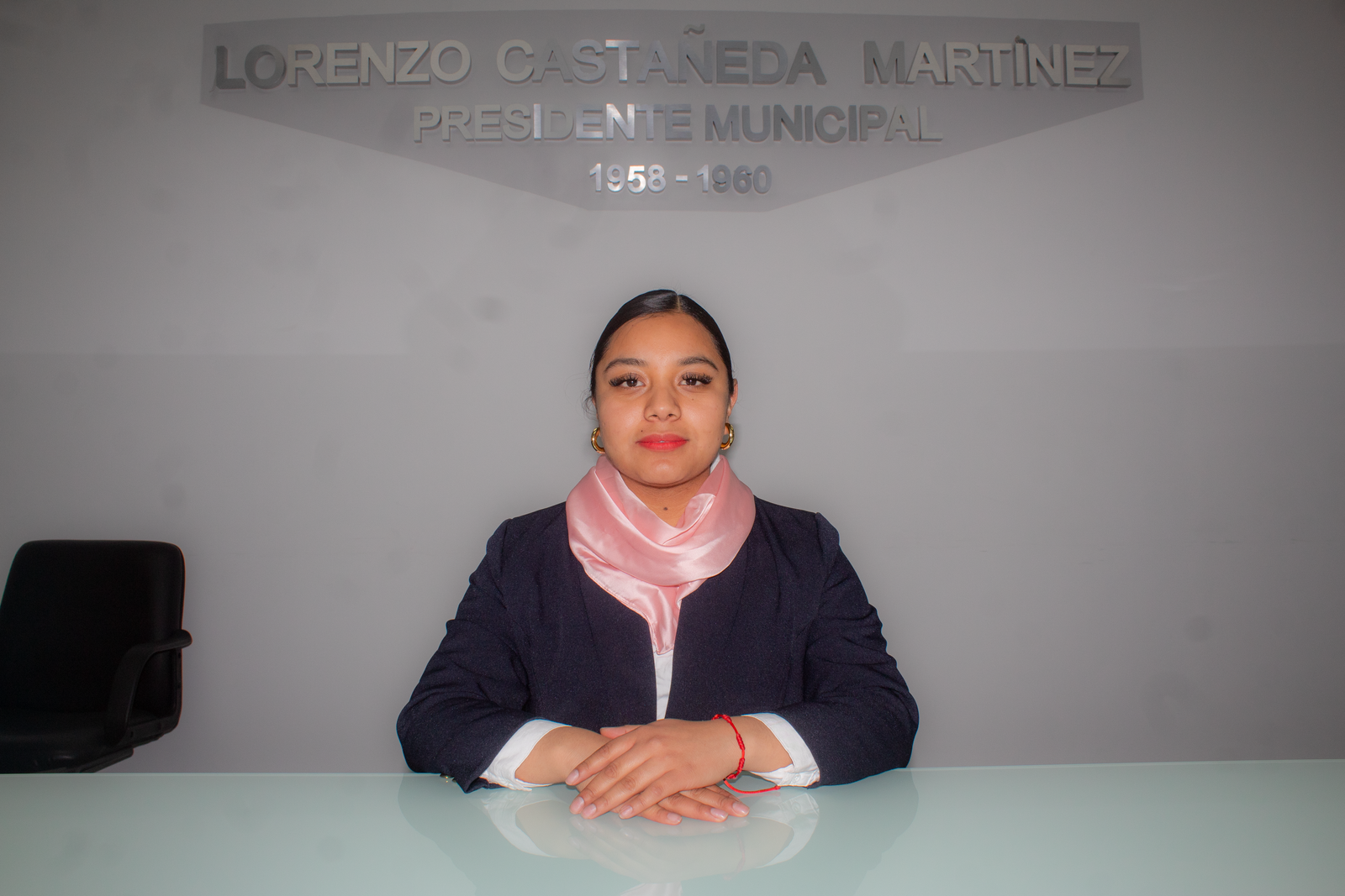 C. Ximena Enciso Hernández