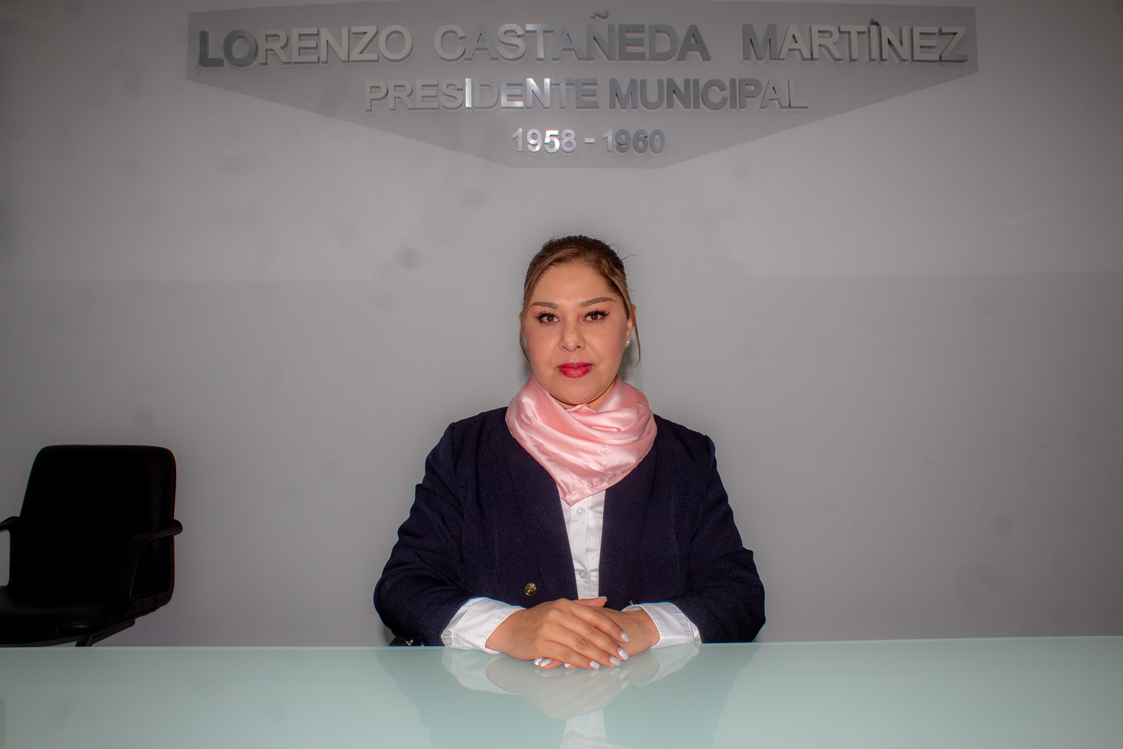 Profra. Nallely Cea Arriaga