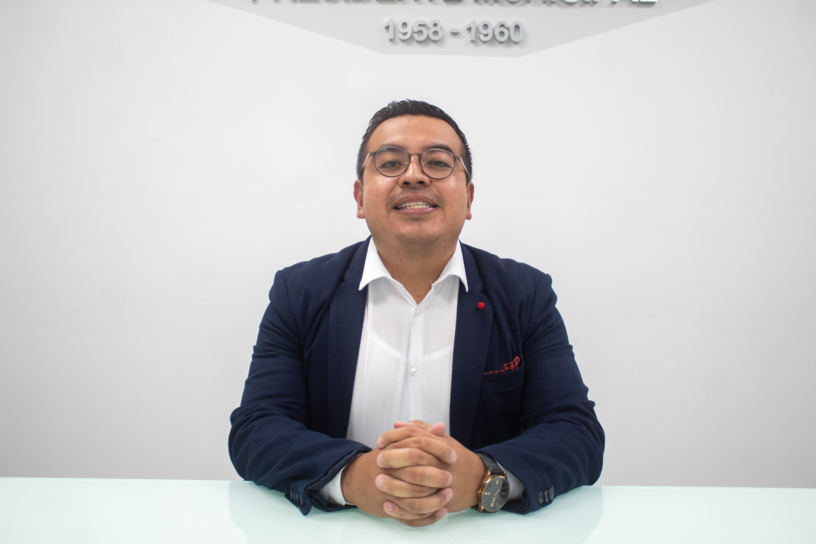 Enf. Angel Tonatiuh Cruz Cruz