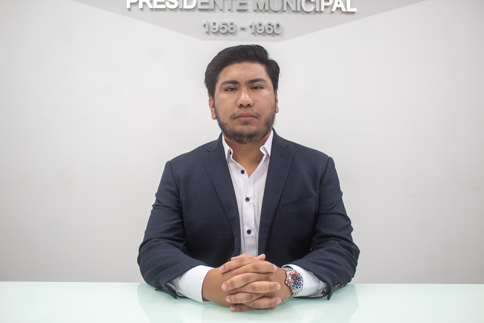 C. Pablo Joan Elizalde Islas