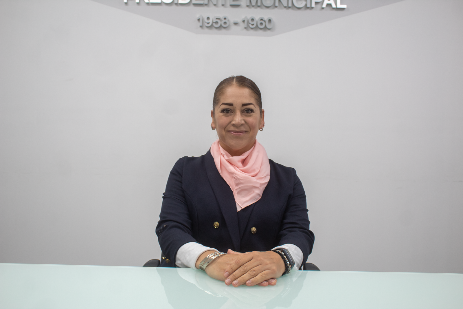 Lic. Xochitl Meneses Nuñez