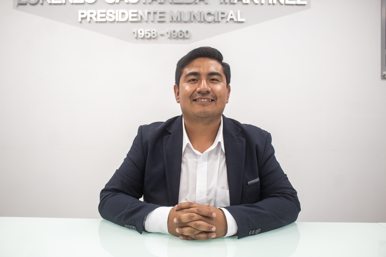 Lic. Manuel Simeon Cruz Pérez