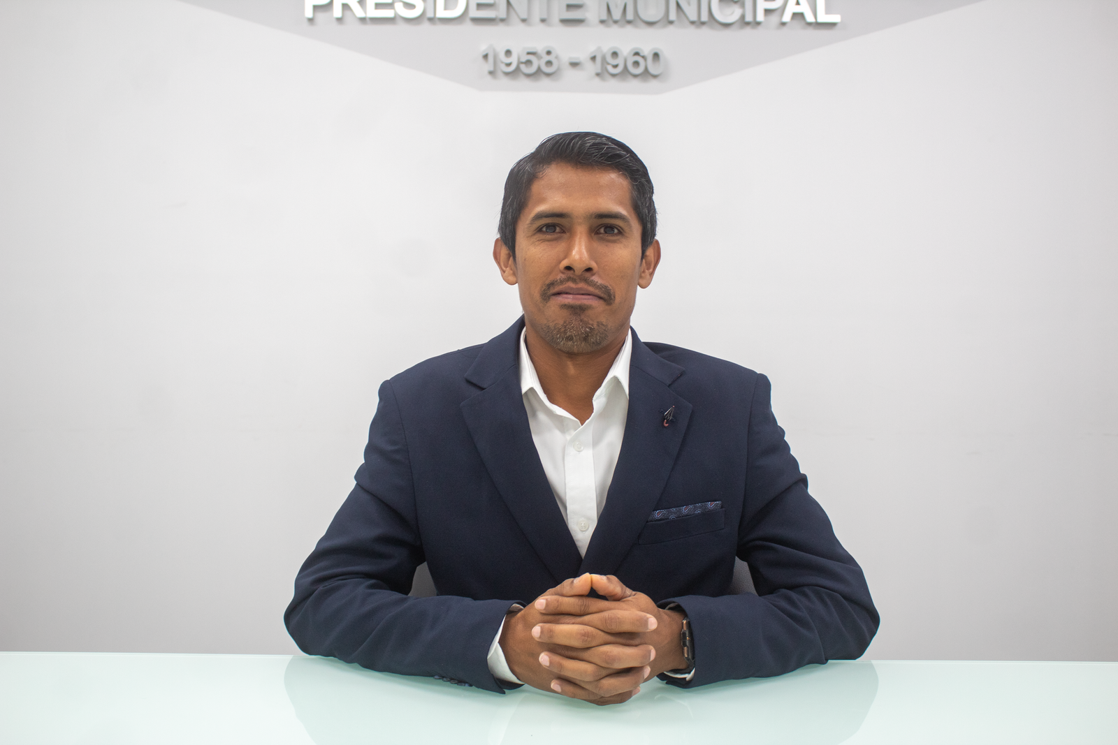 Lic. Luis Alberto Carrilo Meneses