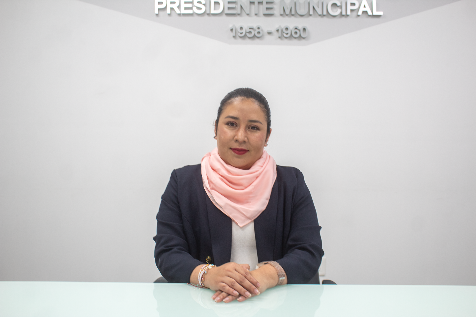 Lic. Lorena Rosas Alcantara