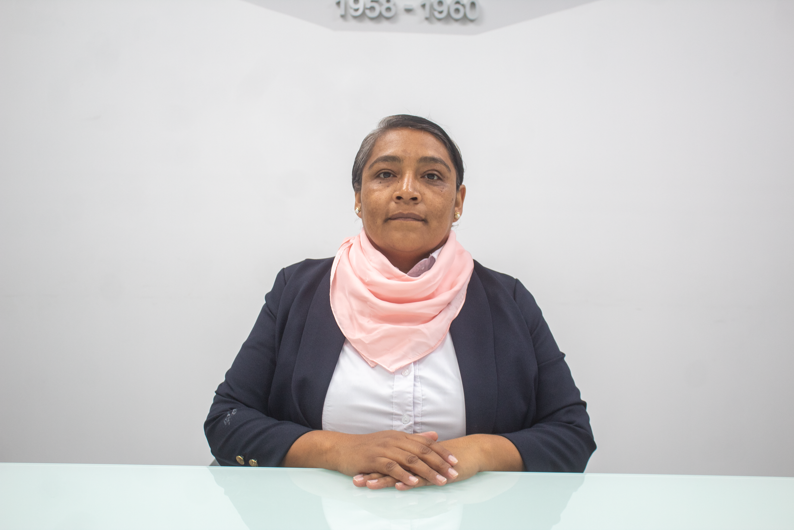 C. Sandra Orozco Acosta