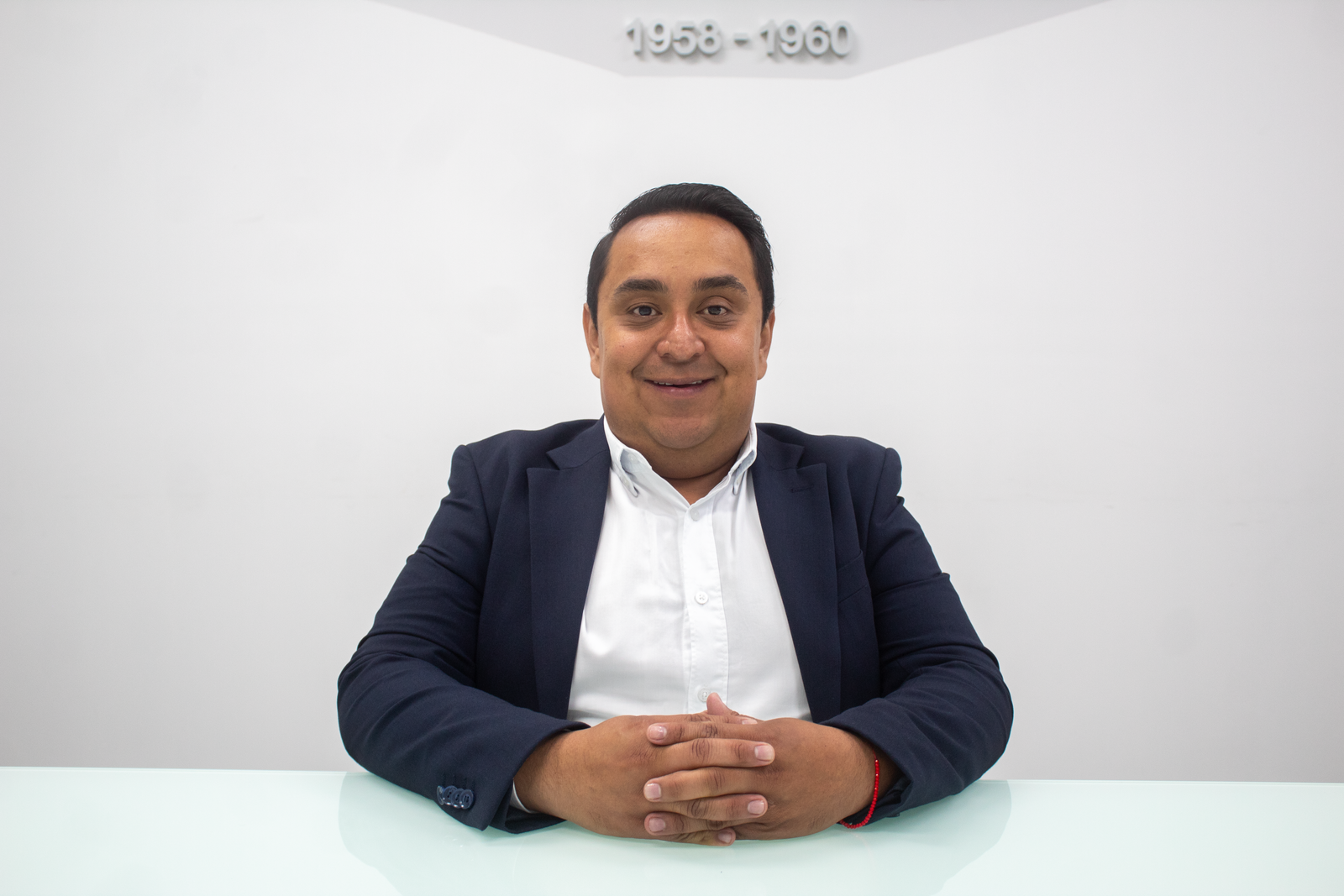 C. Juan Pablo Mejía Meneses