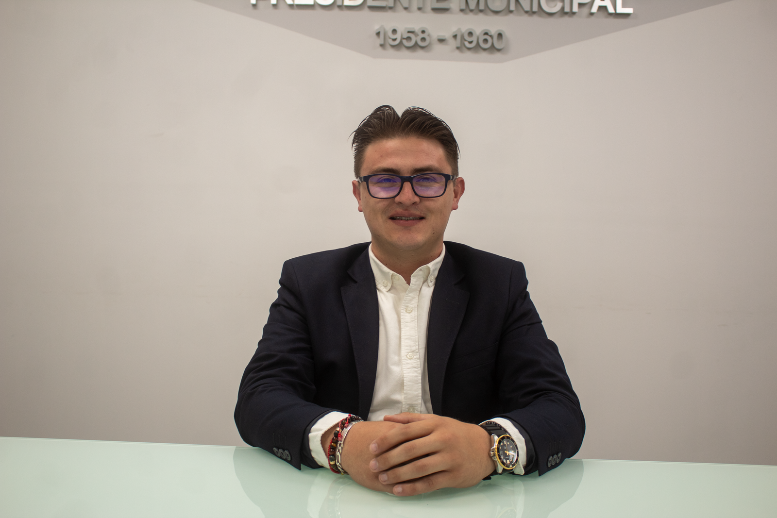 C. Daniel Alejandro Pérez Amezcua