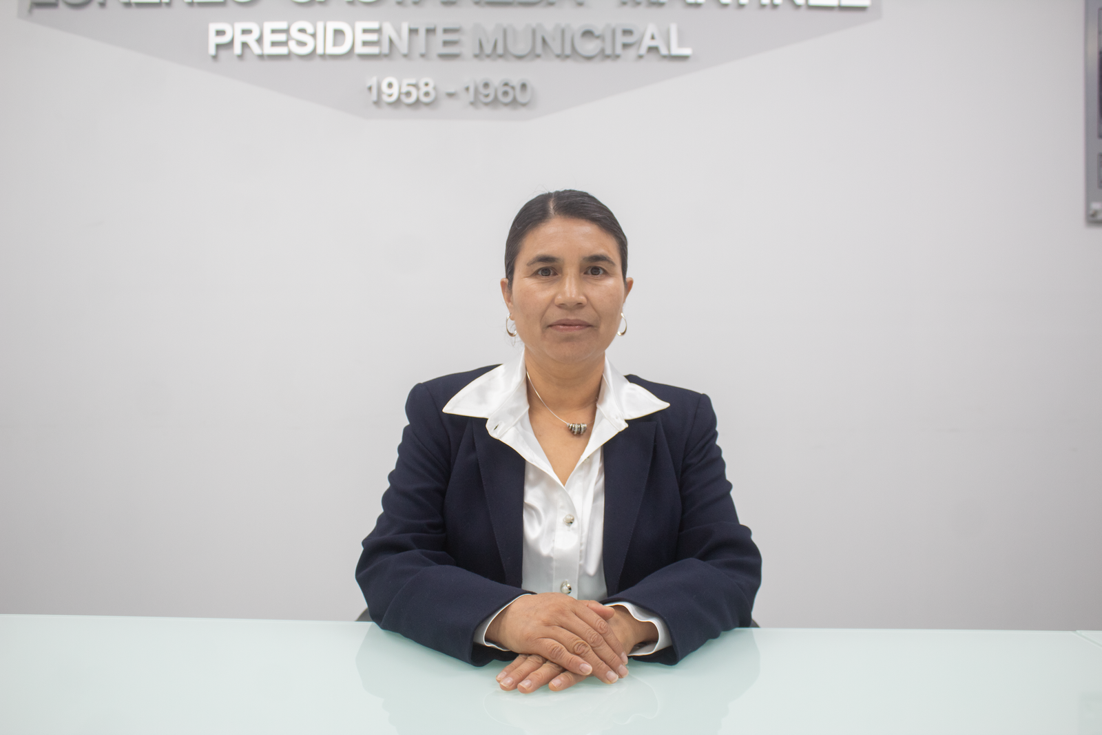 L.C. Yolanda Flores Cabrera