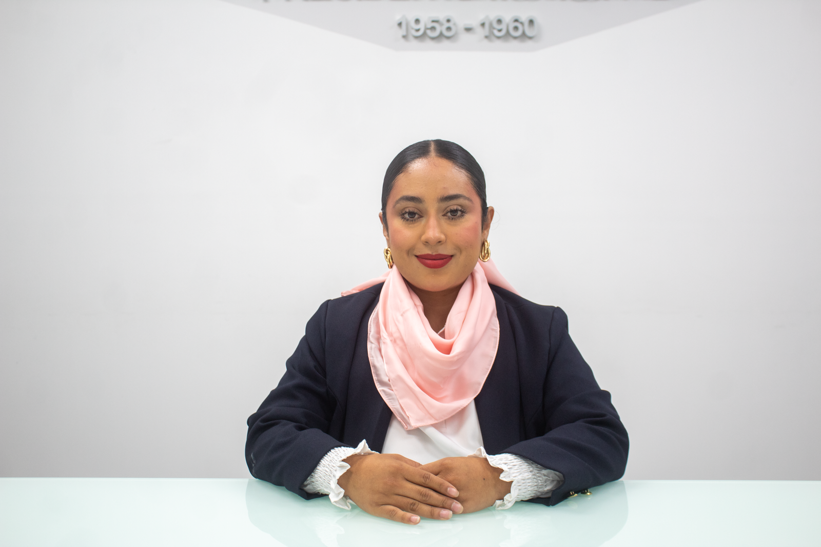 C. Mariana Beatriz Medina Castañeda