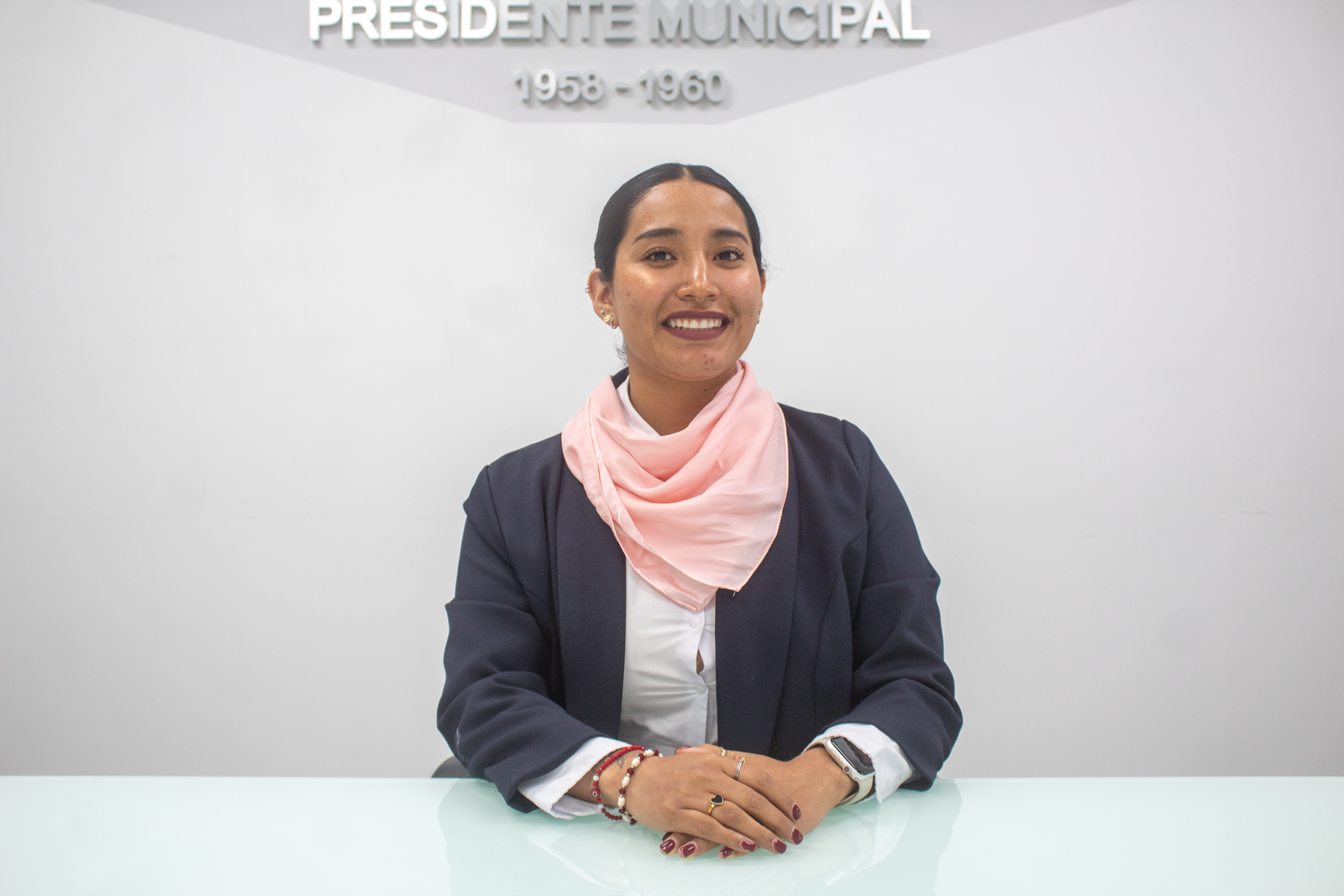 C. Mitzi Michelle Juárez Granados