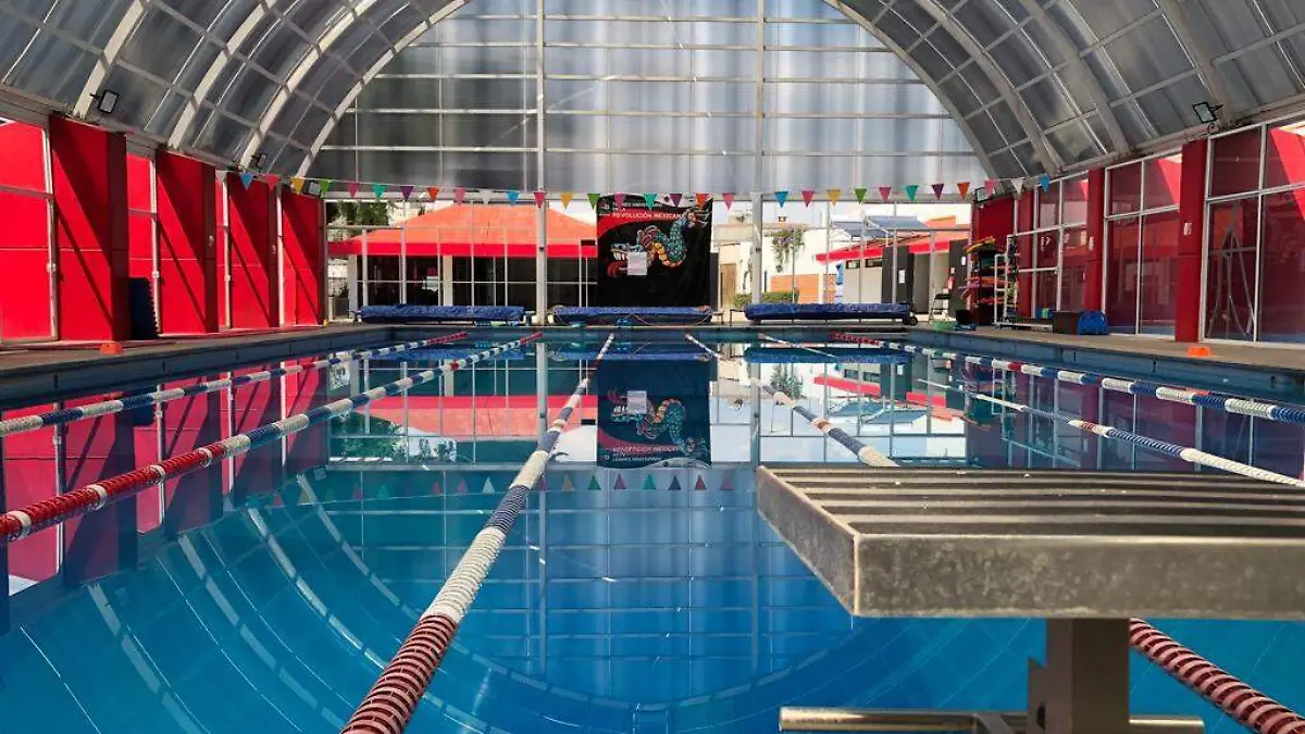 Multideportivo Villa de Tezontepec