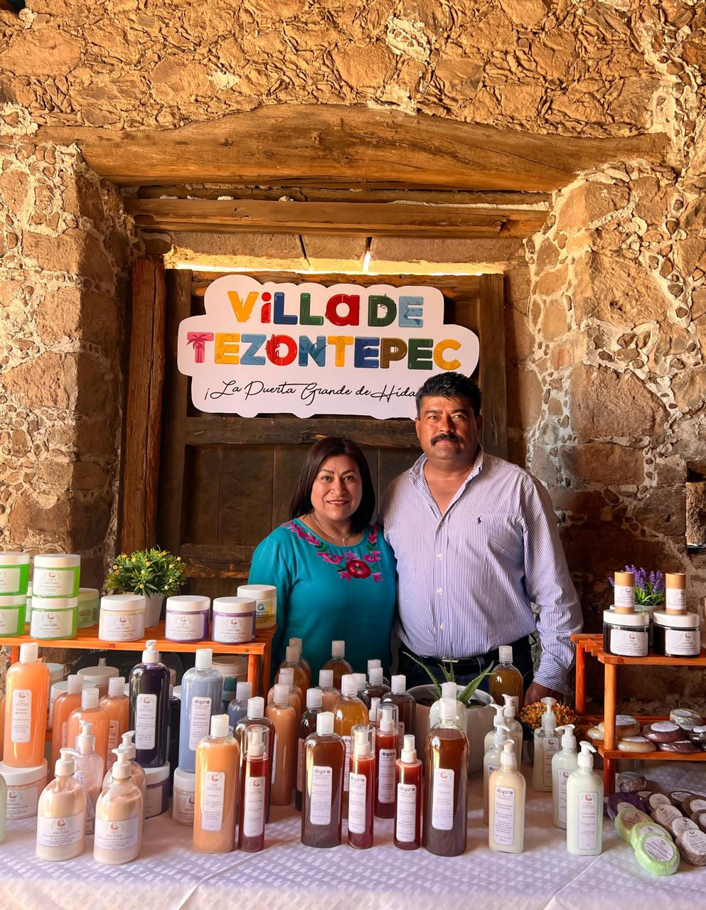 Festividades locales