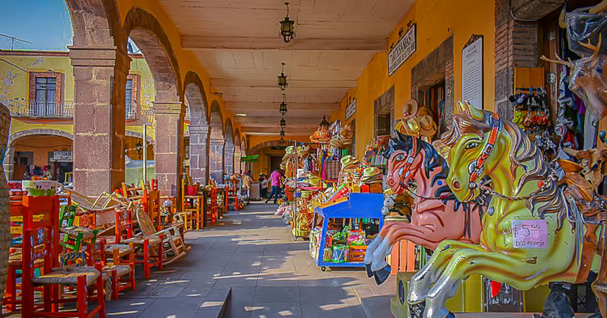 Turismo Villa de Tezontepec